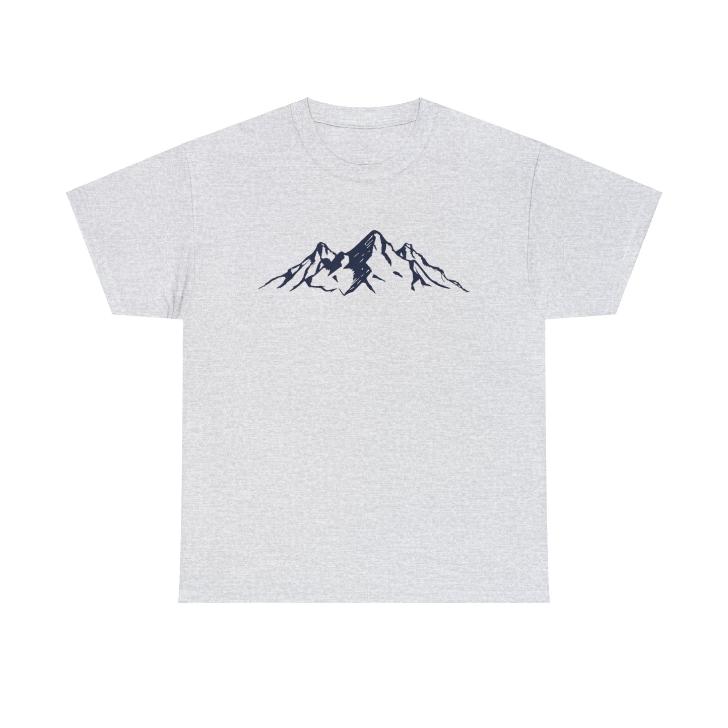 Mountain Peak