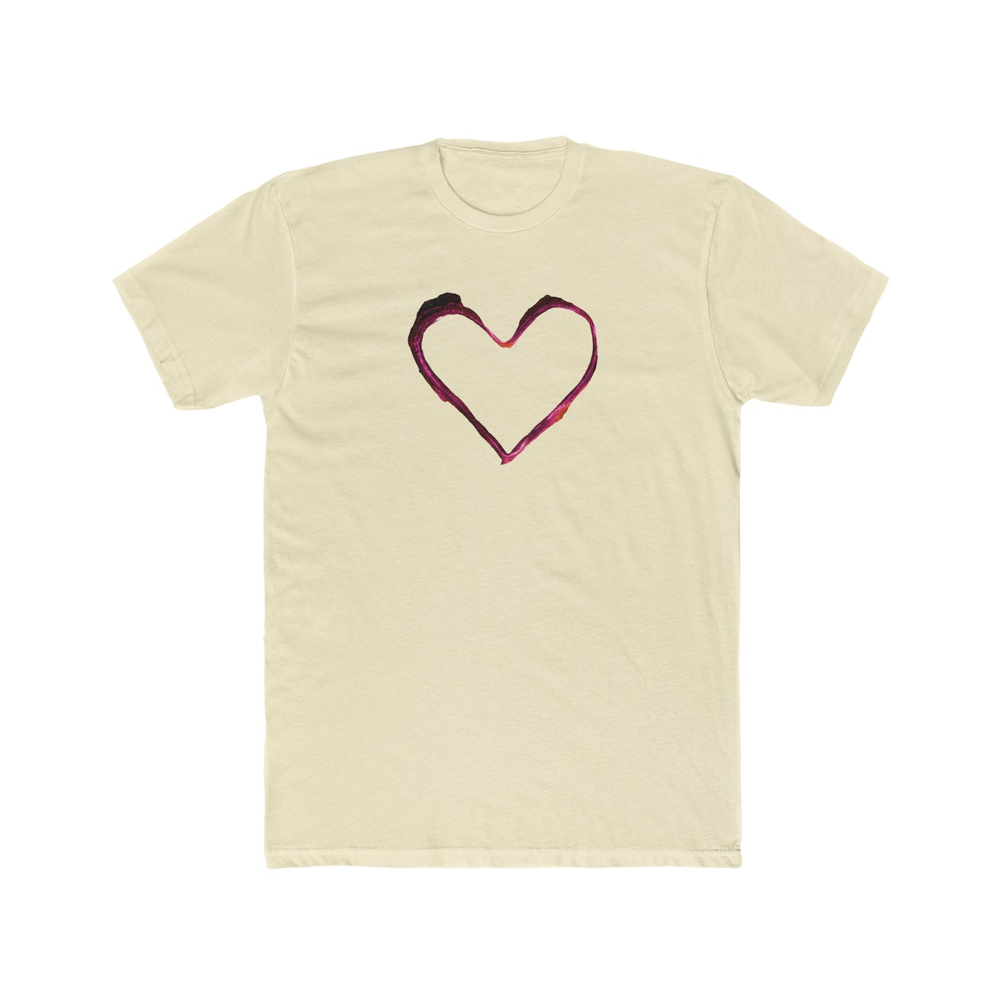 Heart Tee