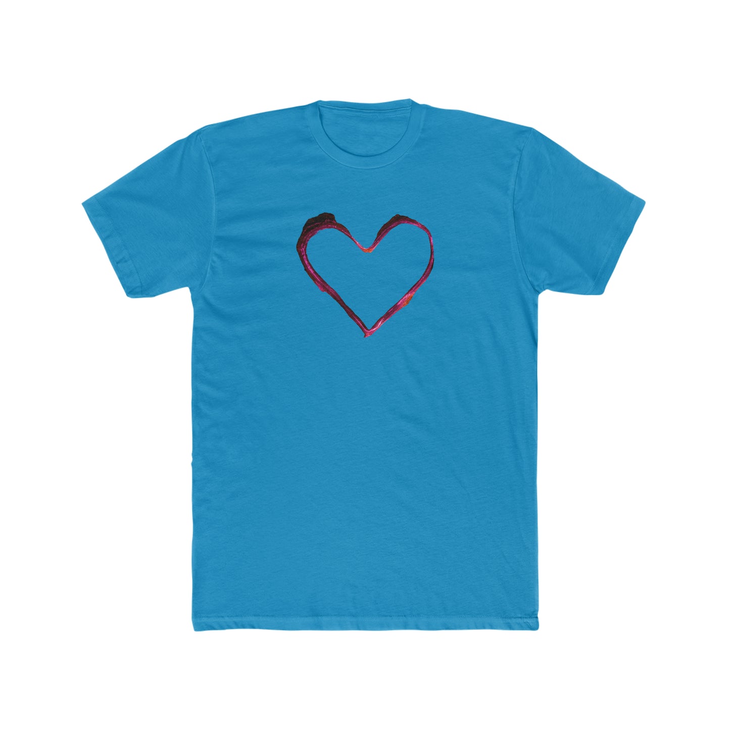 Heart Tee