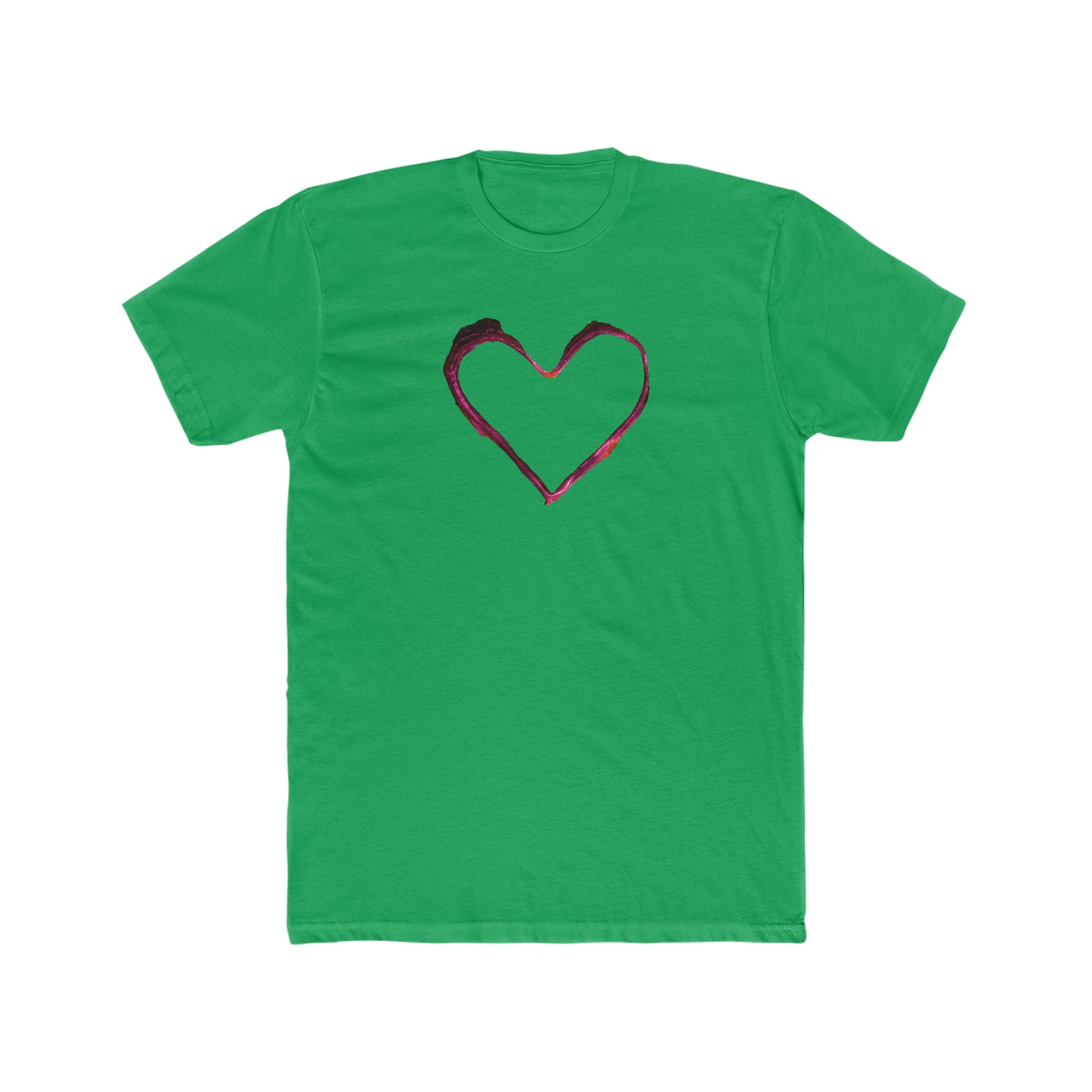 Heart Tee