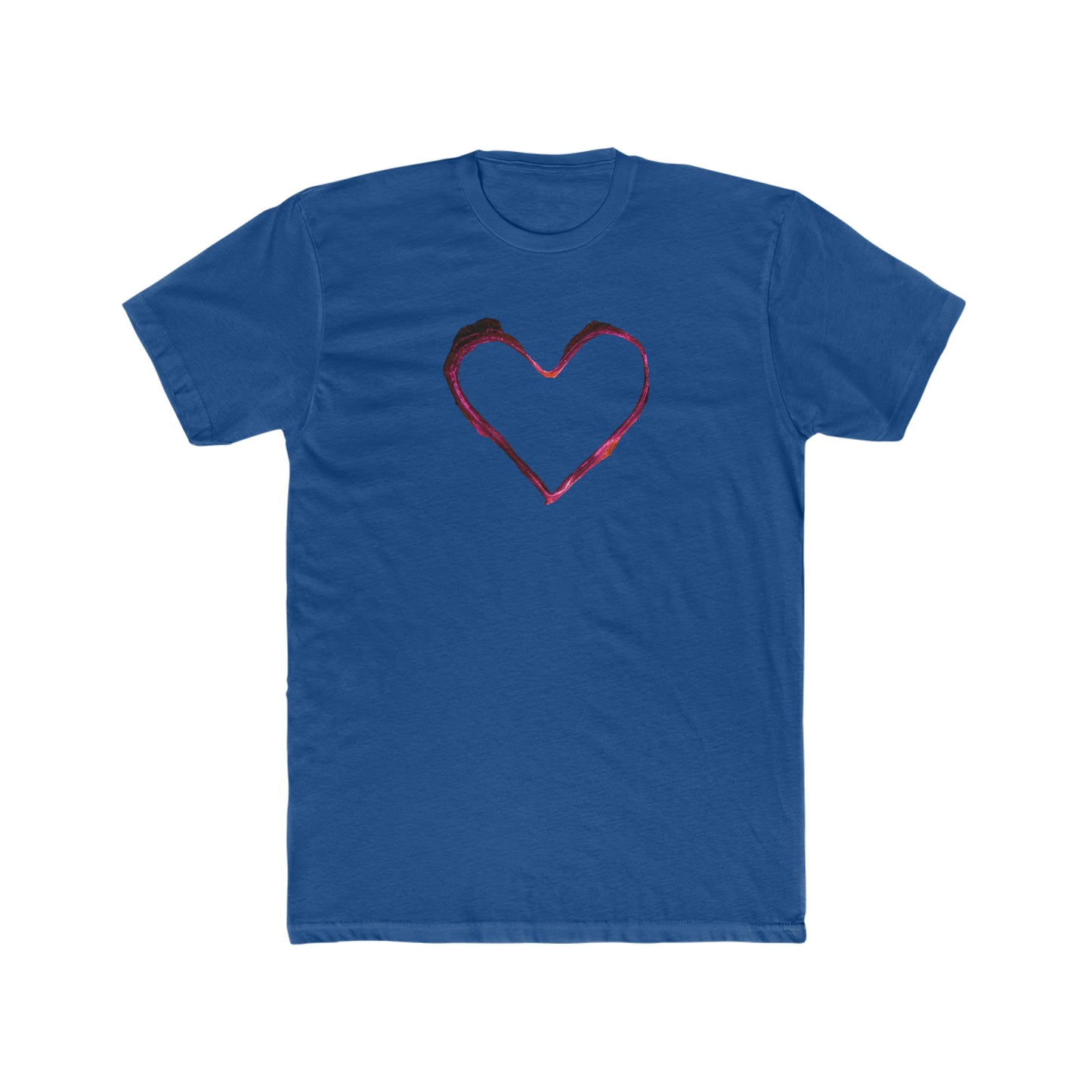 Heart Tee