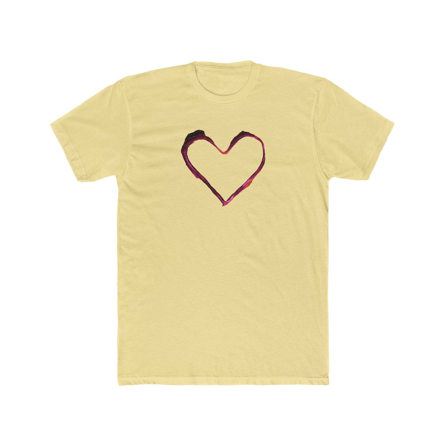 Heart Tee