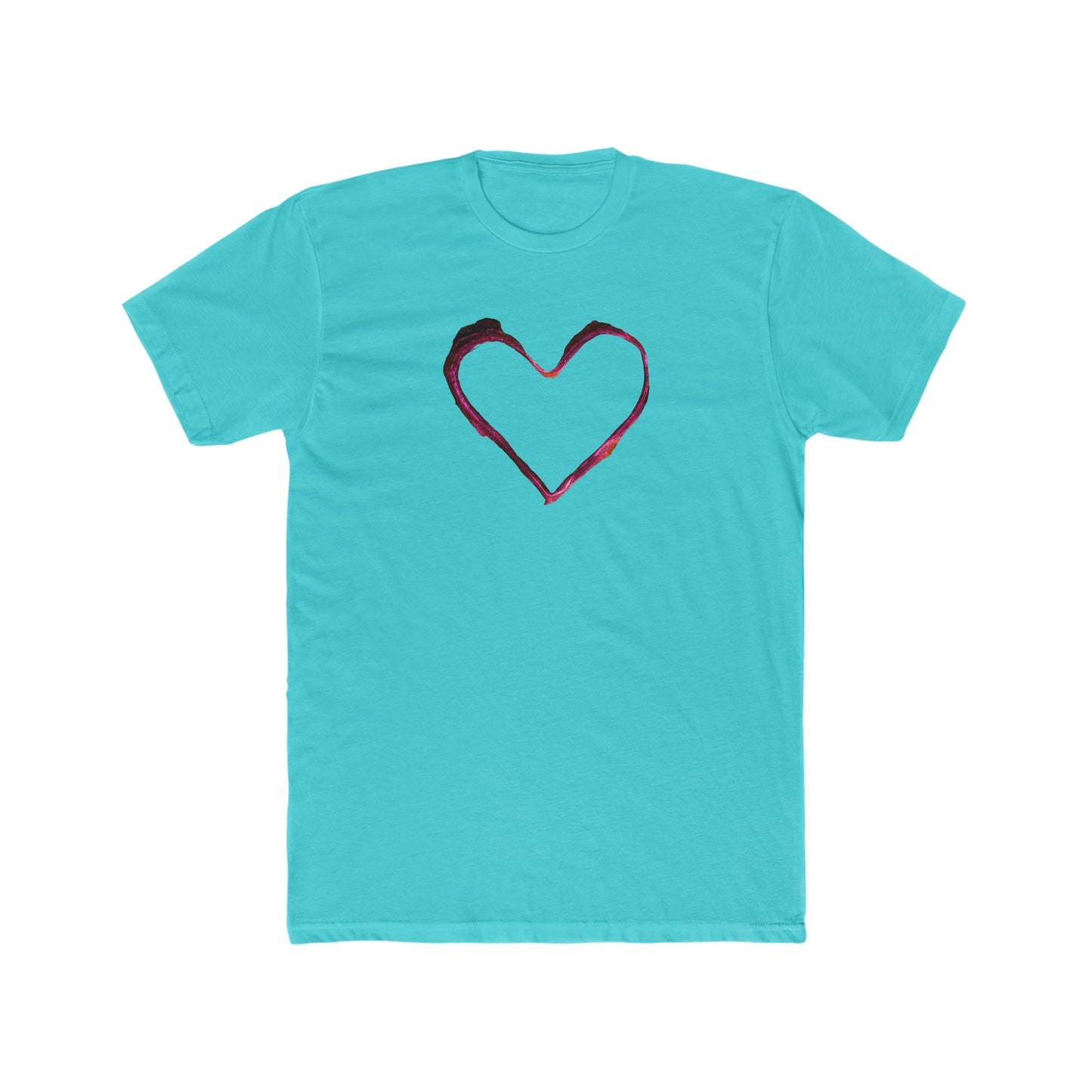 Heart Tee