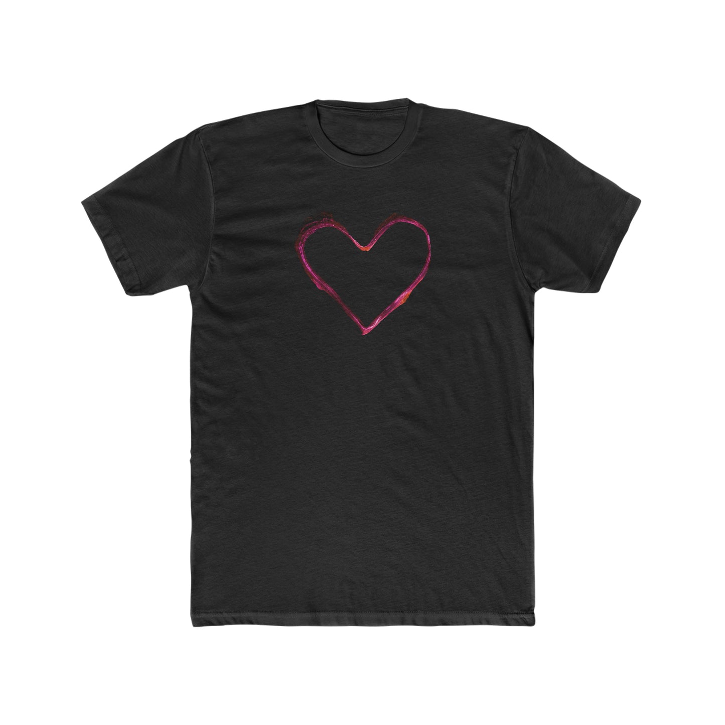 Heart Tee