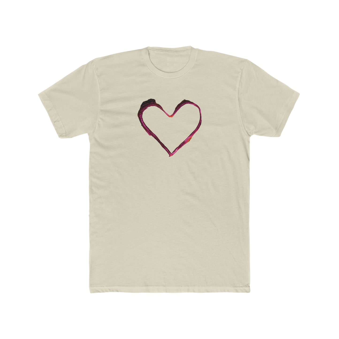 Heart Tee