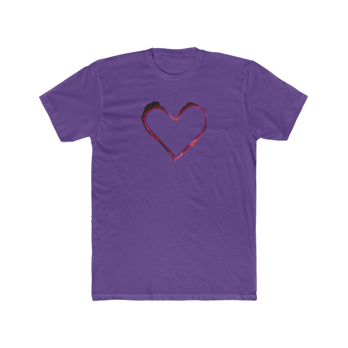 Heart Tee