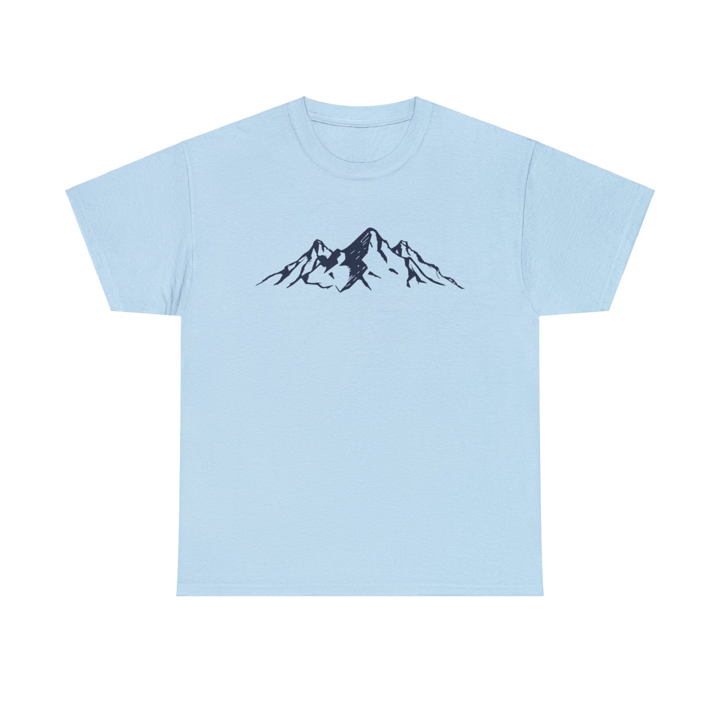 Mountain Peak