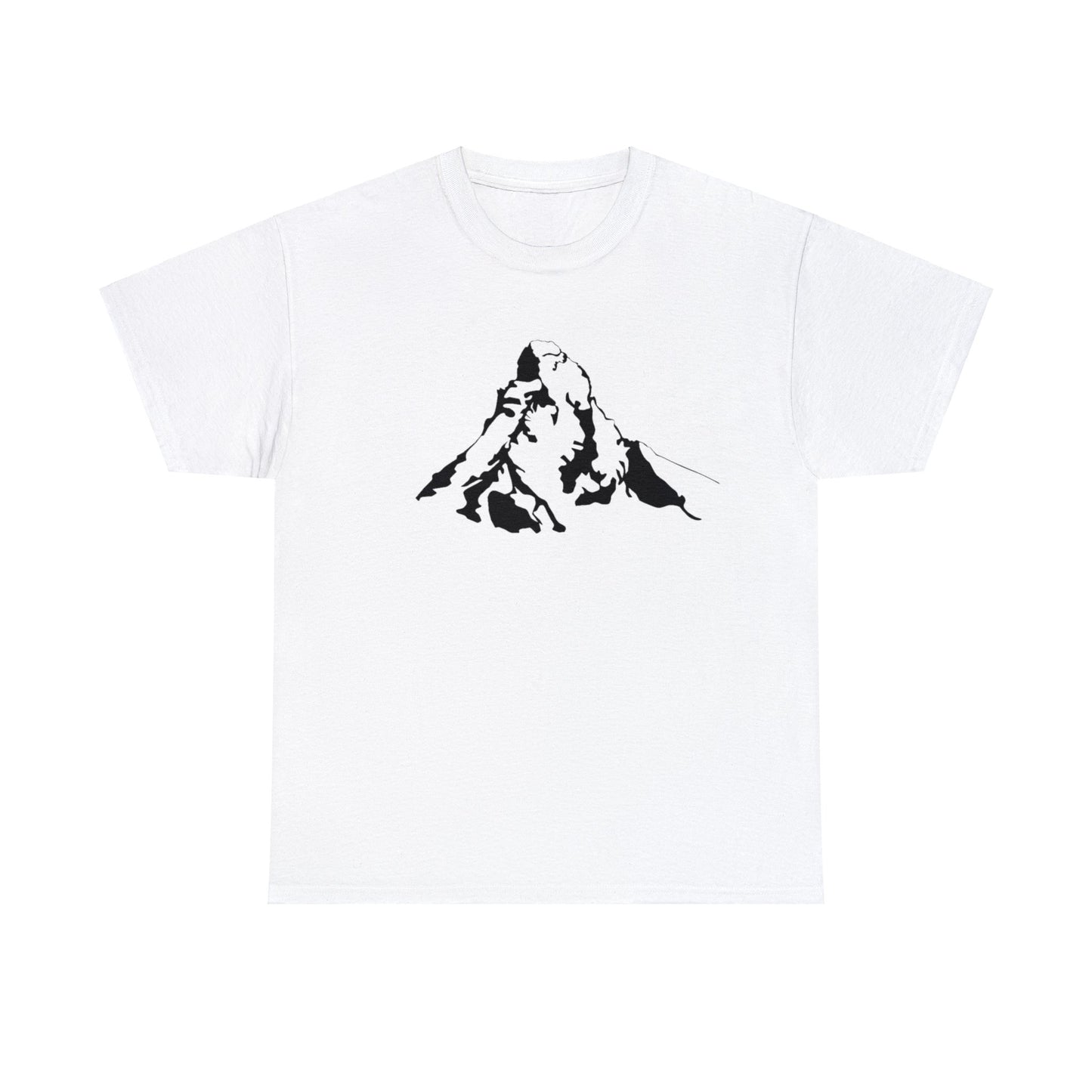 Matterhorn (front, no text)