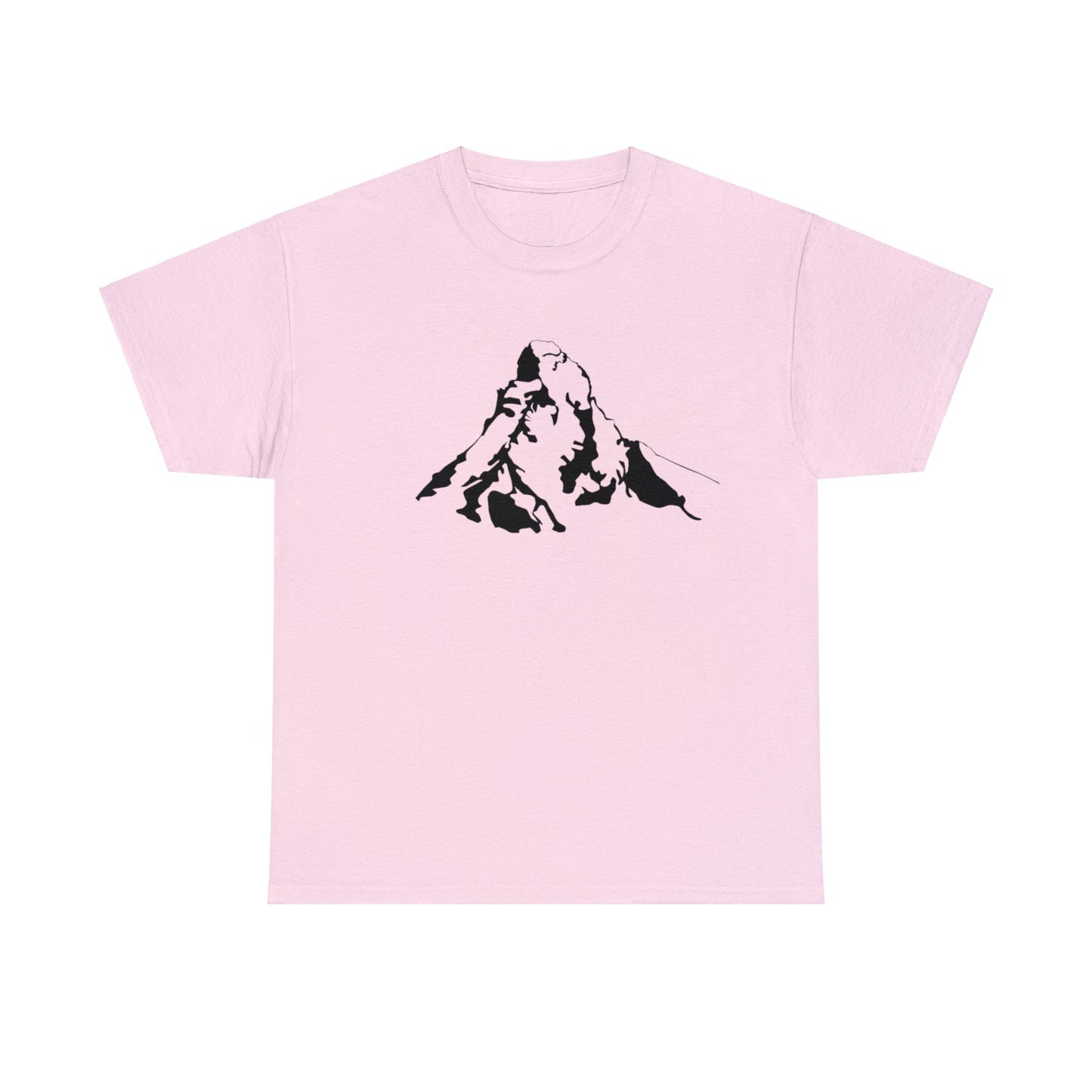 Matterhorn (front, no text)