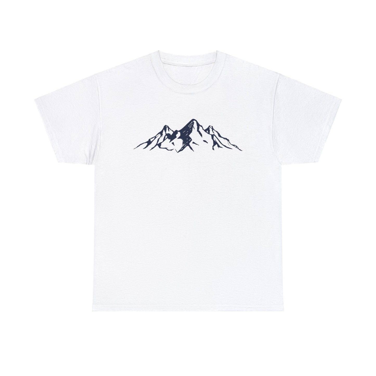 Mountain Peak