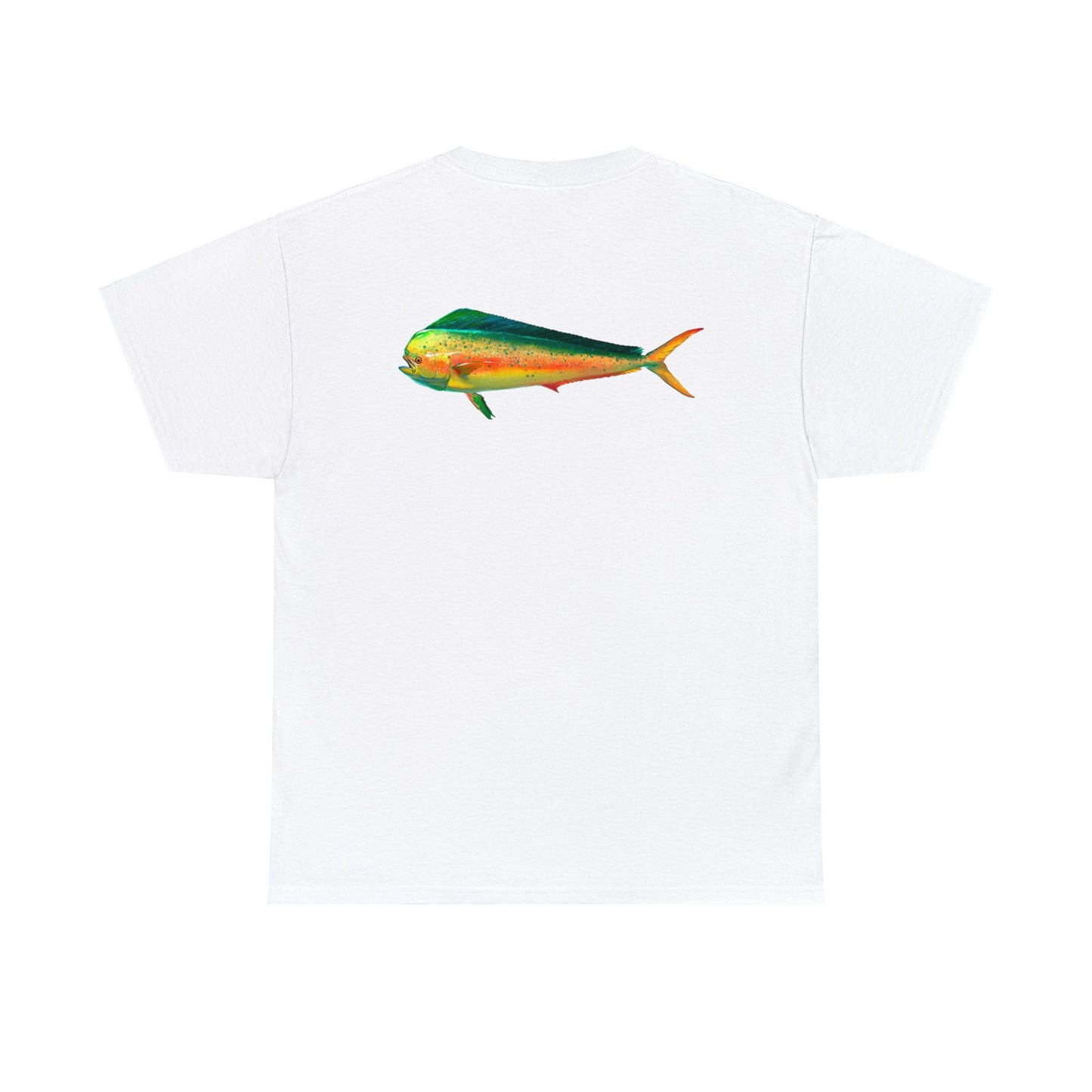 Dorado or Mahi Mahi