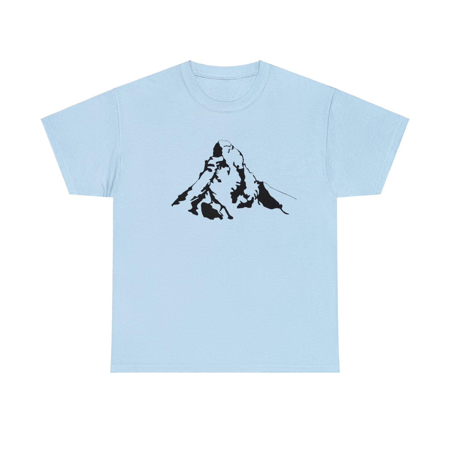 Matterhorn (front, no text)