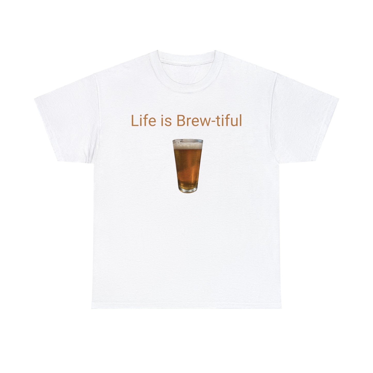 Life is Brew-tiful