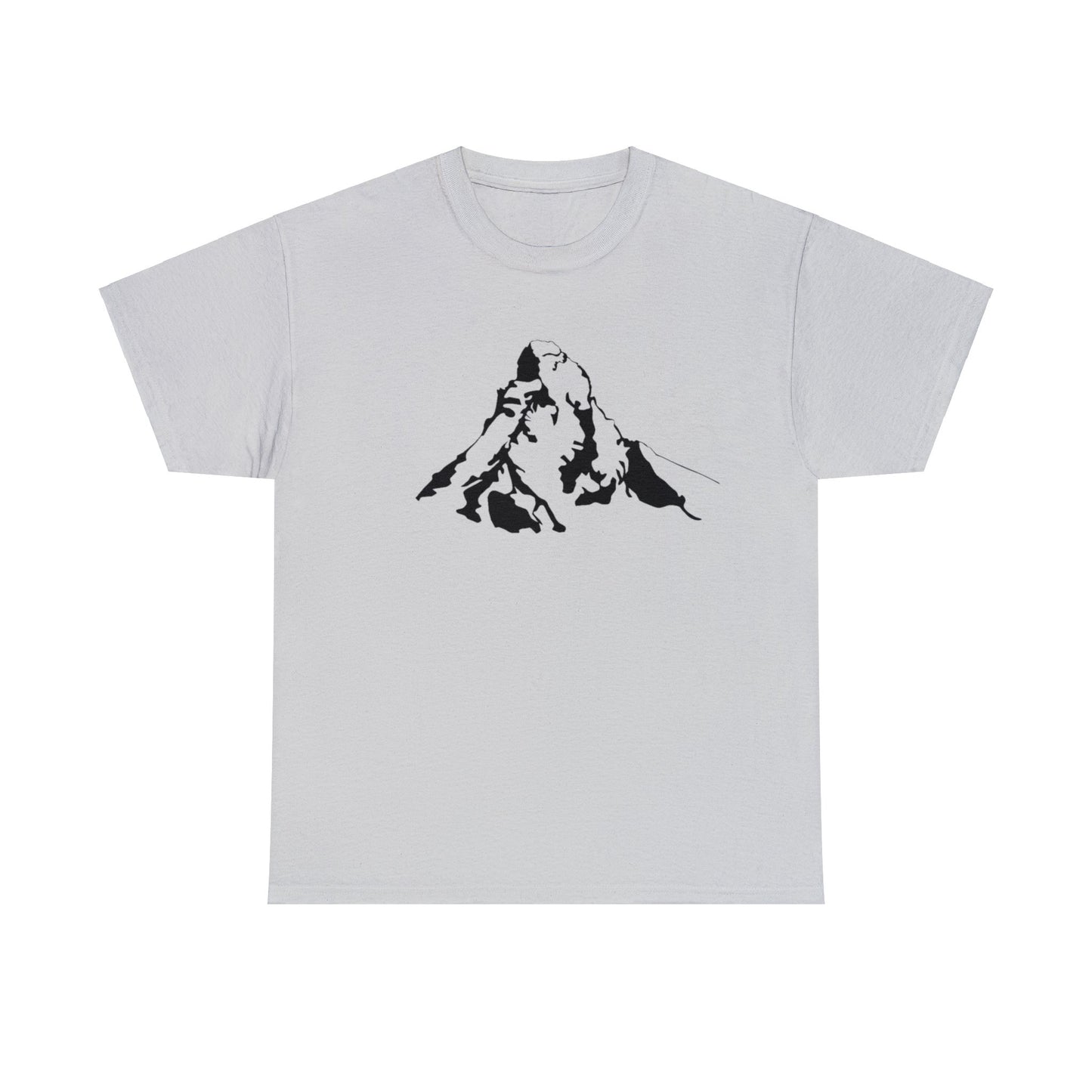 Matterhorn (front, no text)