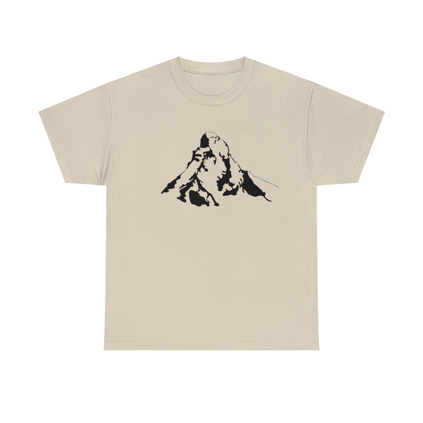 Matterhorn (front, no text)