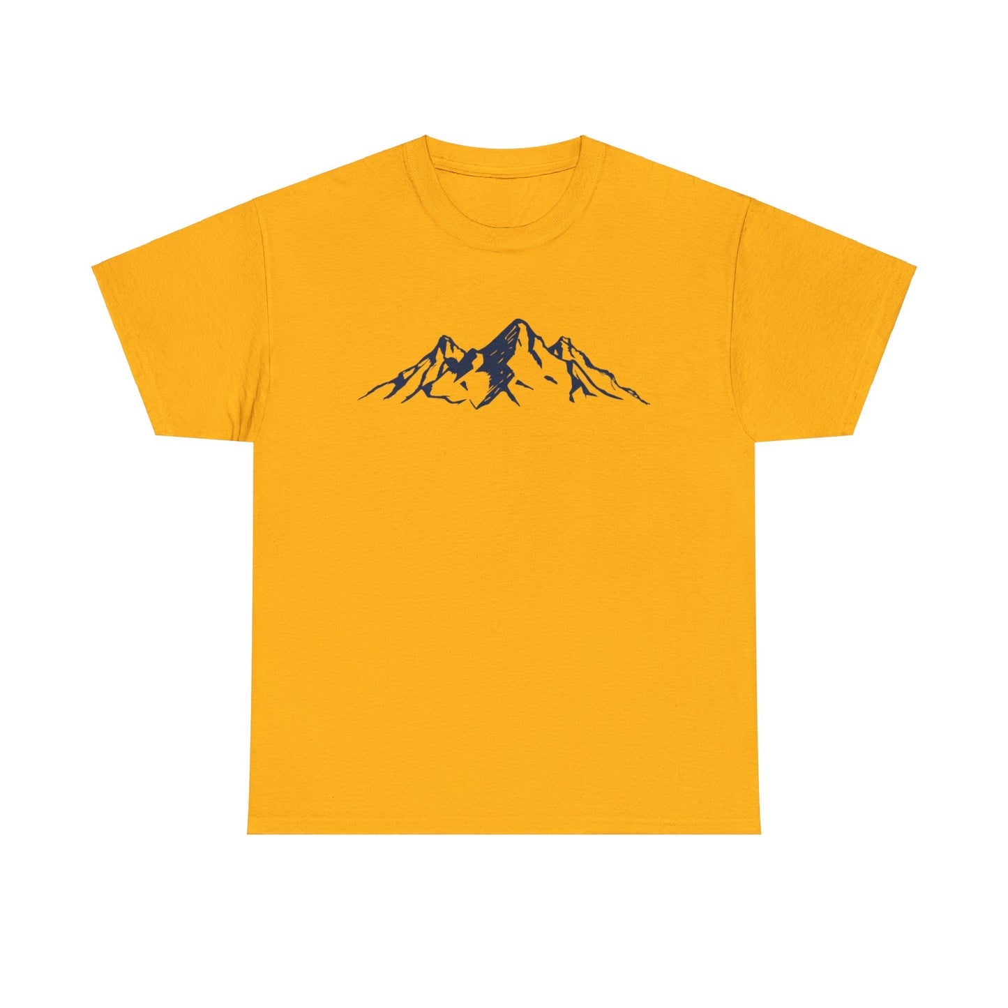 Mountain Peak