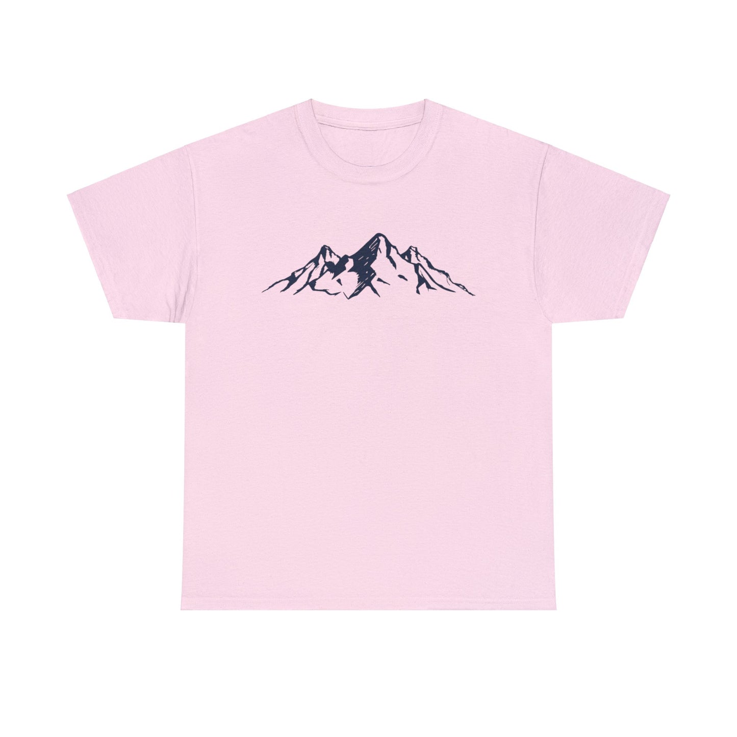 Mountain Peak